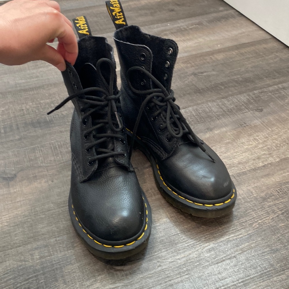 Dr. Martins